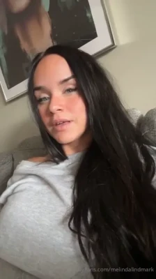 melindalindmark - Enjoy my pretty feet 😘
