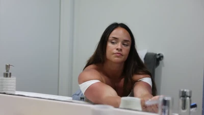 melindalindmark - Free the titties