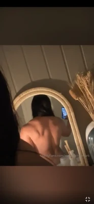 melindalindmark - Got a good angle of me squirting right as I cum in doggystyle. You