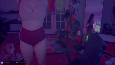 khaljiit - How much fatter than this do you think I’ll be when I get back to