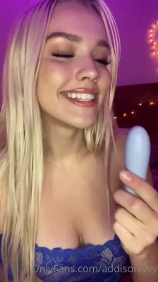 addisonivvy - Titty Tuesday