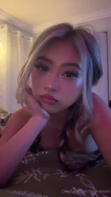 bbynayomi - Let's Sext Daddy on Snapchat