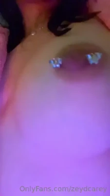 zeydcarey - Tranqui