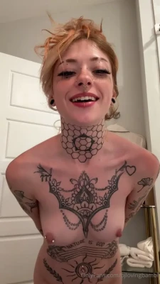 liz__rainbow - I was still fun at 18 ;)