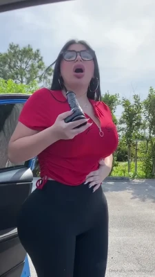 lustcrystal - Zin in een geile blote kont?