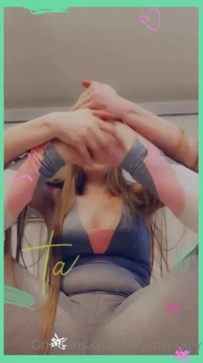 rosekellyppv - We go 8k how do i look ?