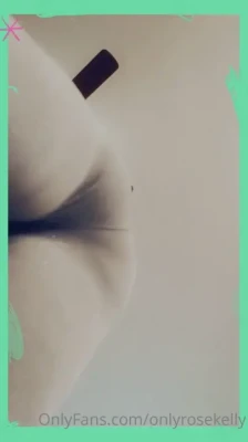 rosekellyppv - Hey I'm alive!  I've been trying to get a bunch of shoots together so part 1