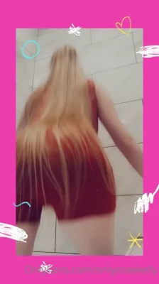 rosekellyppv - I like to soak it 😻 how about you fva