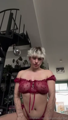 badgalhailey - Titties @brea77rose