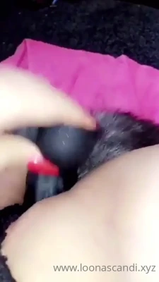 loonascandi - Sweet or sexy?