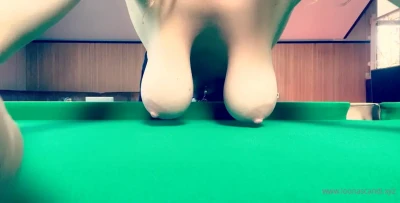 loonascandi - just after cam things