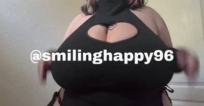 cherrybabe96 - Thigh high surprise 🤩