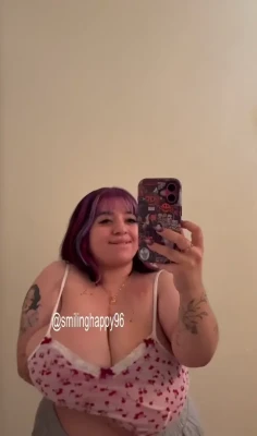 cherrybabe96 - Want a taste ?