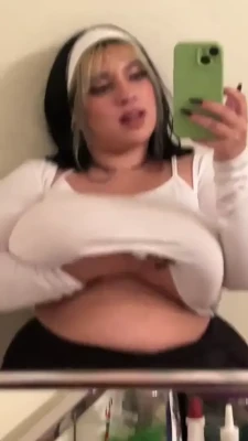 cherrybabe96 - Happy Sunday 😘