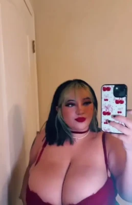 cherrybabe96 - R̳i̳s̳e̳ ̳a̳n̳d̳ ̳s̳h̳i̳n̳e̳ ̳l̳o̳v̳e̳!̳ What do