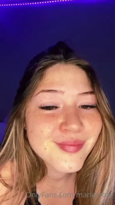 marleyroze - Bieen depiladita 😈