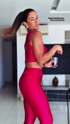 paula