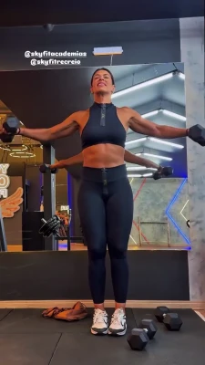 paula - Don’t you bitch about my toys 🧸