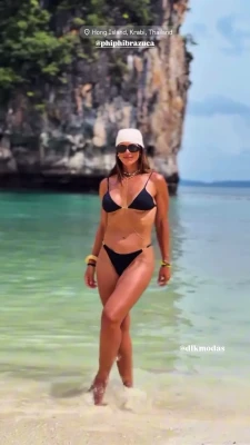 paula - Just gonna keep spamming y'all with these, k? 🥰