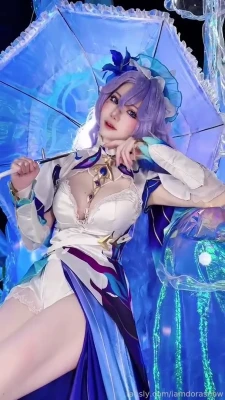 iamdorasnow