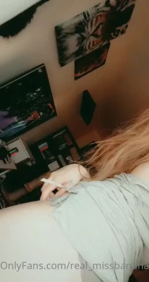 real_missbanana - Can't decide which I like better...