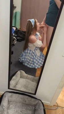 real_missbanana - Something new is coming 🔥😍😁