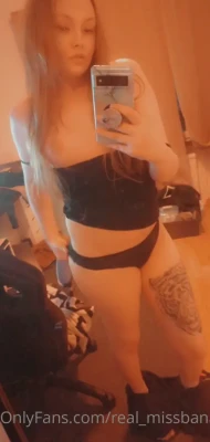 real_missbanana - Always having a fun time on set 🤪