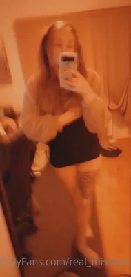 real_missbanana - Did you see the naughty game in your DMs??