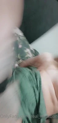 real_missbanana - Its been a long tiring day for this very busy Milf! Time for bed!