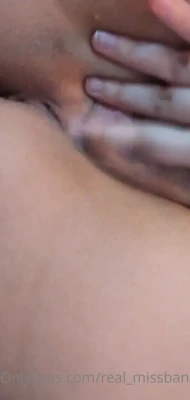 real_missbanana - in your DMS go watch the full video!!