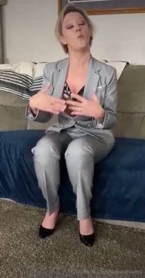 deewilliams - here we go again... check your message babe 🥵 😈