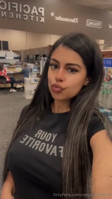 notyourgrlfrnd - And she’s irrelevant