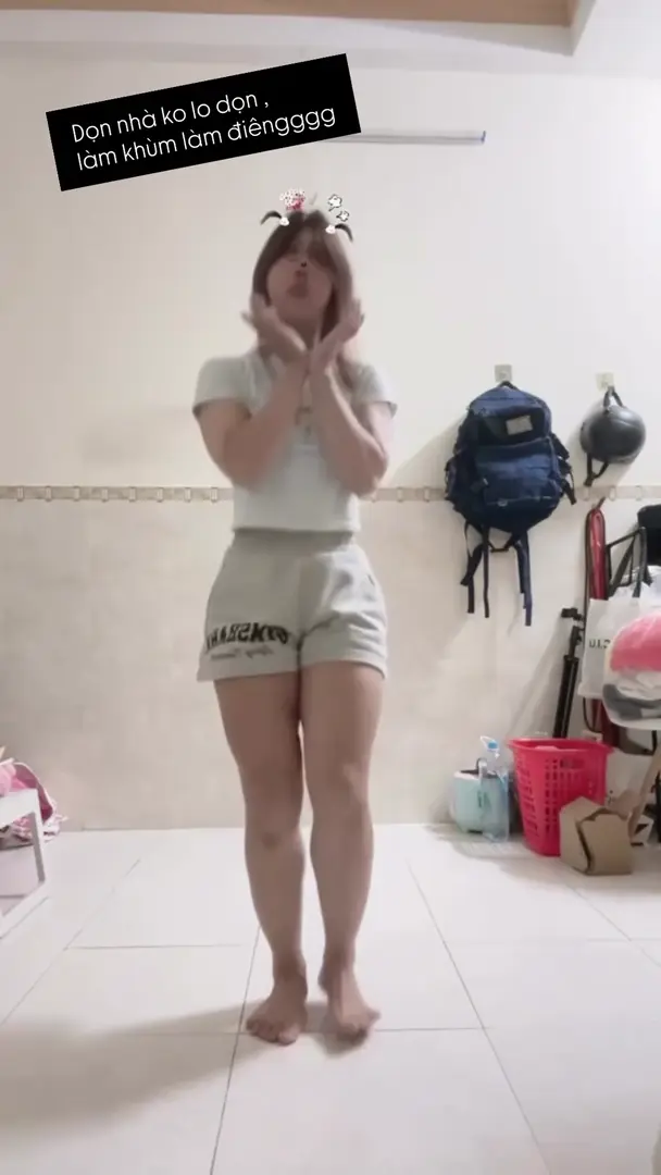 cubecute - My boobs are a work of art don’t you think? 😂