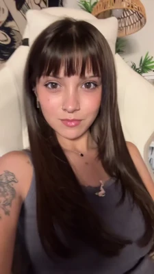 madiiiissonnn - Outdoor sex? 😏