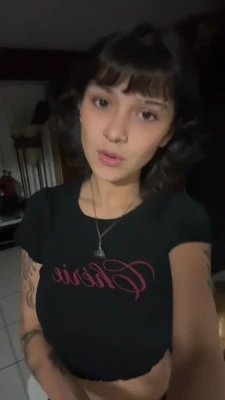madiiiissonnn - A fun snippet from a custom video using a BBC dildo🍆 You can see