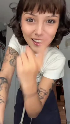 madiiiissonnn - Question: would you work with more than two guys and what would your