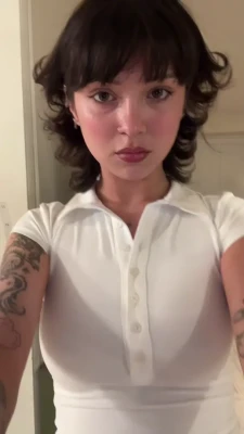 madiiiissonnn - I know this makes you hard, right?👅