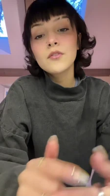 madiiiissonnn - Letting My Soles Relax part 1