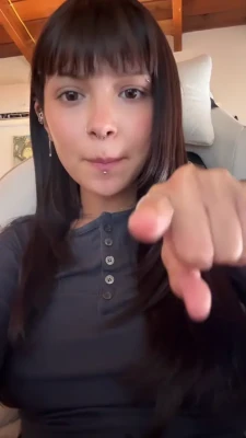 madiiiissonnn - Natural Surprise 😀😀😀😈