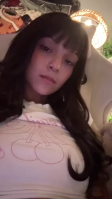 madiiiissonnn - Is my dick bigger than yours? Be honest 😇