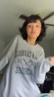 madiiiissonnn - I'm not like a regular doctor, I'm a cool doctor.