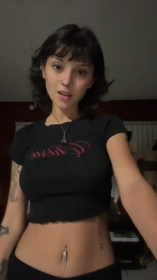 madiiiissonnn - Rate my tits... 10 being perfect