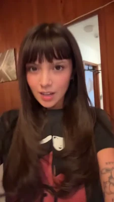 madiiiissonnn - Fuck me against the wall 😈