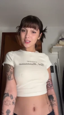 madiiiissonnn - What content do you wanna see bitches?