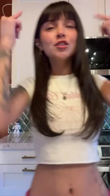 madiiiissonnn - Come to bed babe