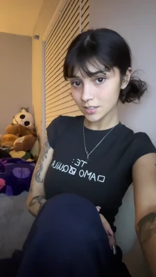 madiiiissonnn - Sorry for deleting and reposting the videos are coming back hold on