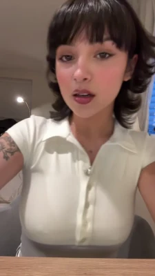 madiiiissonnn - Good night my sexy pets!