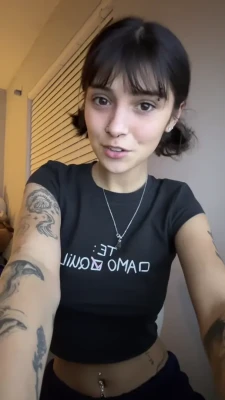 madiiiissonnn - I know what I stand for