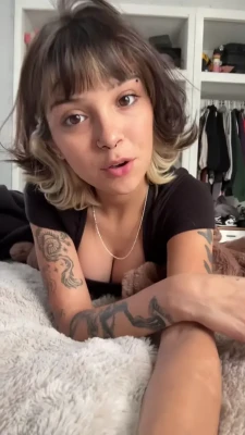 madiiiissonnn - I dare you to name a sexier view 😈