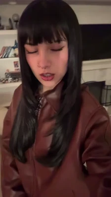 madiiiissonnn - OMG babes I just gave my 1st Blowjob of 2022! FULL VIDEO coming out
